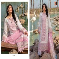 rangrasiya vol 2 by shraddha designer exclusive pakistani 3pcs dress