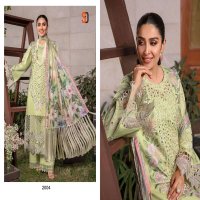 rangrasiya vol 2 by shraddha designer exclusive pakistani 3pcs dress