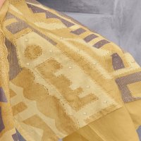 Sarg Mizna Wholesale Pure Cotton Lawn With Handwork Salwar Suits