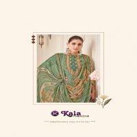 Kala Fashion Heena Wholesale Pure Modal Digital Print With Hand Work Dress Material
