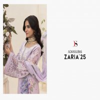 Deepsy Adanslibas Zaria-25 Wholesale Indian Pakistani Salwar Suits