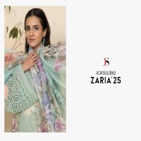 Deepsy Adanslibas Zaria-25 Wholesale Indian Pakistani Salwar Suits
