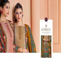 Belliza Afreen Wholesale Pure Viscose Reyon With Work Dress Material