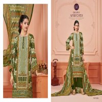 Belliza Afreen Wholesale Pure Viscose Reyon With Work Dress Material