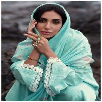 Varsha Botanical Breeze Wholesale Handloom Cotton With Embroidery Salwar Suits