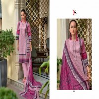 Deepsy Bin Saeed Super Hit Wholesale Pakistani Style Salwar Suits