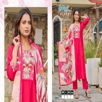 blitz vol 1 by hadippa readymade roman modern salwar suit online
