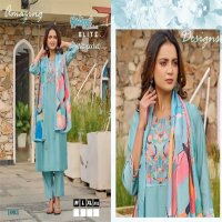 blitz vol 1 by hadippa readymade roman modern salwar suit online