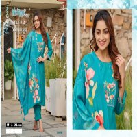 blitz vol 1 by hadippa readymade roman modern salwar suit online