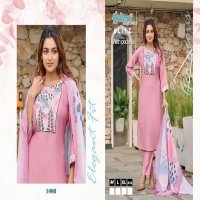 blitz vol 1 by hadippa readymade roman modern salwar suit online