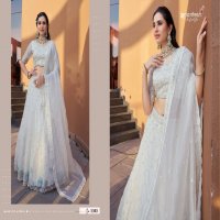 Anantesh Occations Vol-10 Wholesale Designer Occasion Special Lehengas