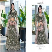 Anantesh Occations Vol-10 Wholesale Designer Occasion Special Lehengas