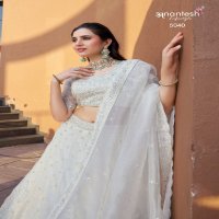 Anantesh Occations Vol-10 Wholesale Designer Occasion Special Lehengas