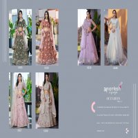 Anantesh Occations Vol-10 Wholesale Designer Occasion Special Lehengas