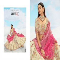 Anaara By Tathastu 7601 To 7611 Series Wholesale Designer Lehengas Choli