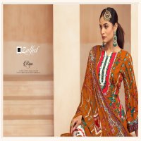 Zulfat Riya Wholesale Pure Heavy Viscose With Handwork Dress Material
