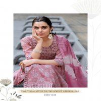 MYSTIC 9 SARA VOL 15 AMAZING READYMADE NAYRA CUT KURTI PANT DUPATTA COLLECTION