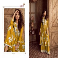 Vamika Lakhnawi Vol-4 Hit Color Wholesale Top With Plazo And Dupatta