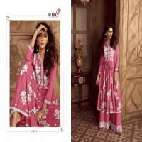 Vamika Lakhnawi Vol-4 Hit Color Wholesale Top With Plazo And Dupatta