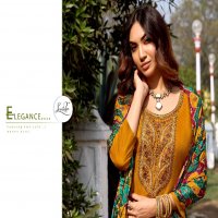 NIVISHA VOL 10 BY LEVISHA FANCY RAYON SWAROVSKI WORK SIMPLE PAKISTANI SALWAR SUIT