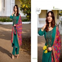 NIVISHA VOL 10 BY LEVISHA FANCY RAYON SWAROVSKI WORK SIMPLE PAKISTANI SALWAR SUIT