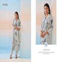 Glossy Simar Hamsa Wholesale Pure Viscose Muslin With Embroidery Work Suits