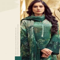 Mann Rasiya Anika Wholesale Pure Jaam Cotton With Fancy Work Salwar Suits