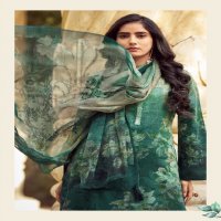 Mann Rasiya Anika Wholesale Pure Jaam Cotton With Fancy Work Salwar Suits