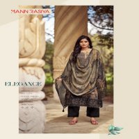 Mann Rasiya Anika Wholesale Pure Jaam Cotton With Fancy Work Salwar Suits
