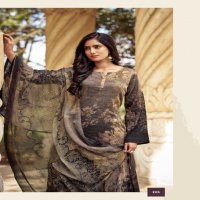 Mann Rasiya Anika Wholesale Pure Jaam Cotton With Fancy Work Salwar Suits
