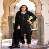 Shree Fabs R-1690 Wholesale Readymade Indian Pakistani Salwar Suits