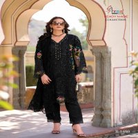 Shree Fabs R-1690 Wholesale Readymade Indian Pakistani Salwar Suits