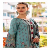 Mishri Gulbagh Vol-7 Wholesale Karachi Style Lawn Cotton Collection
