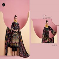 Belliza Ruksana Wholesale Pure Cotton With Handwork Work Dress Material