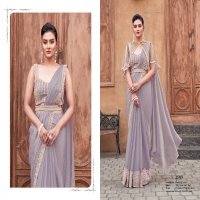 Mahotsav Mohmanthan 25300 Series Royal Luna Wholesale Designer Ready To Wear Sarees