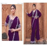 Mahotsav Mohmanthan 25300 Series Royal Luna Wholesale Designer Ready To Wear Sarees
