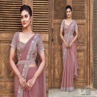 Mahotsav Mohmanthan 25300 Series Royal Luna Wholesale Designer Ready To Wear Sarees