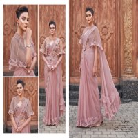 Mahotsav Mohmanthan 25300 Series Royal Luna Wholesale Designer Ready To Wear Sarees