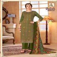 alok saheli vol 3 zam discharge print casual wear pakistani suit online
