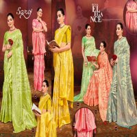 Saroj Kishori Saroski Vol-3 Wholesale Soft Linen With Rich Pallu Sarees