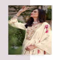 PRM Kaia Wholesale Pure Cotton Pattern With Hand And Embroidery Work Readymade Suits