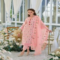 Kailee Masque Wholesale Readymade Designer Cotton Readymade Collection