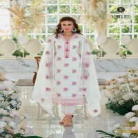 Kailee Masque Wholesale Readymade Designer Cotton Readymade Collection