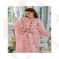 Kailee Masque Wholesale Readymade Designer Cotton Readymade Collection