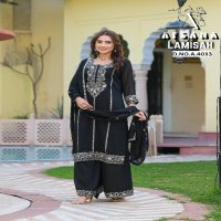 Afsana Lamisah Wholesale Indian Pakistani Concept Salwar Suits Combo