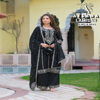 Afsana Lamisah Wholesale Indian Pakistani Concept Salwar Suits Combo