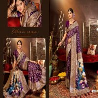 Saroj Vastrakund Silk Wholesale Premium Silk With Weaving Pallu Sarees