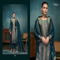 Ibiza Amayra Vol-2 Wholesale Pure Banglory Silk Jacquard With Handwork Salwar Suits