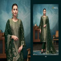 Ibiza Amayra Vol-2 Wholesale Pure Banglory Silk Jacquard With Handwork Salwar Suits