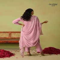 Alizeh Saadgi Vol-2 Wholesale Luxury Ethnic Wear Straight Salwar Kameez